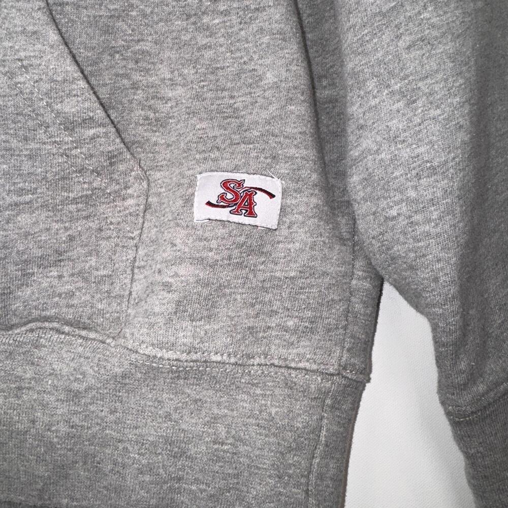 Granite City Lumberjacks Hoodie - Large - Picture 4 of 6